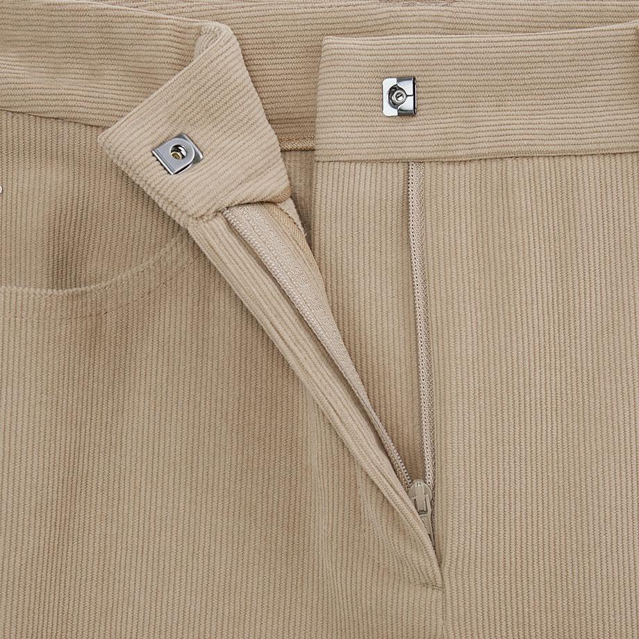 Lacoste Women's Straight Pants HF005E-55N02S