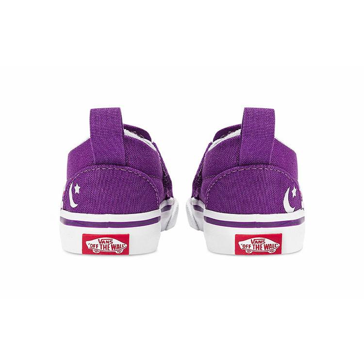 Vans Slip-On Pretty Guardian Sailor Moon TD VN0A5EFK5RH
