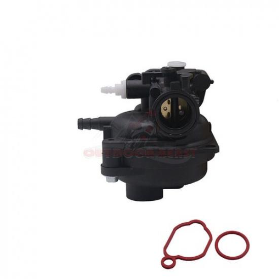 799583 Carburetor for Briggs & Stratton Carb Replaces 591109 593261 Lawnmower US