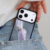 Ballerina girl Pointe Ballet Slippers Shoes Phone Case for iPhone 16e 15 14 13 12 17 Pro Max Plus Air 17pro Cover Coque