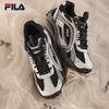 Women's PEBBLE Retro Ballet Casual Shoes