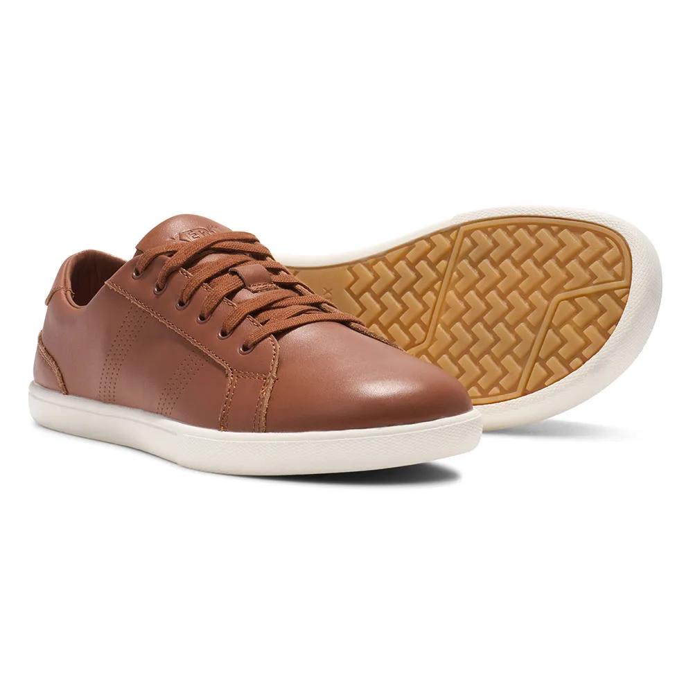 Xero Shoes Sneakers Dillon Leather