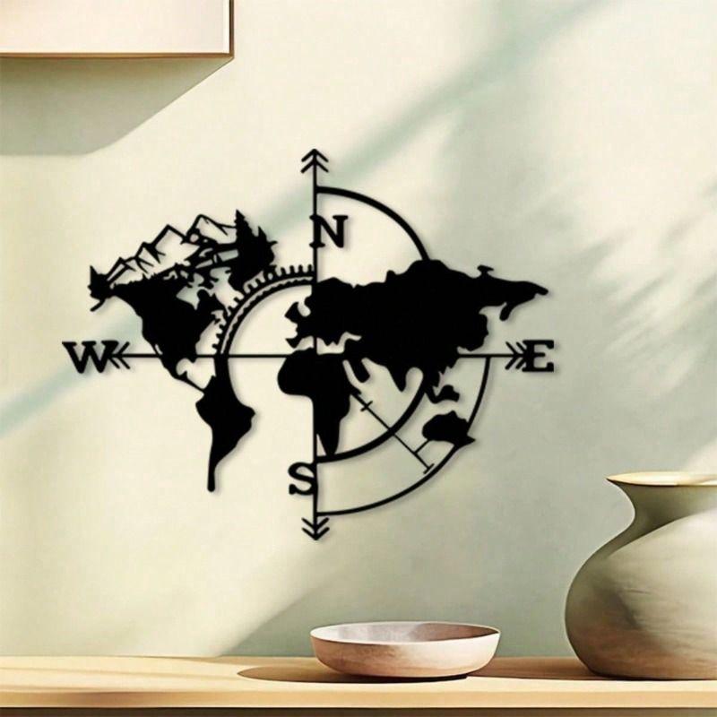 Металлические стеновые панели для интерьера