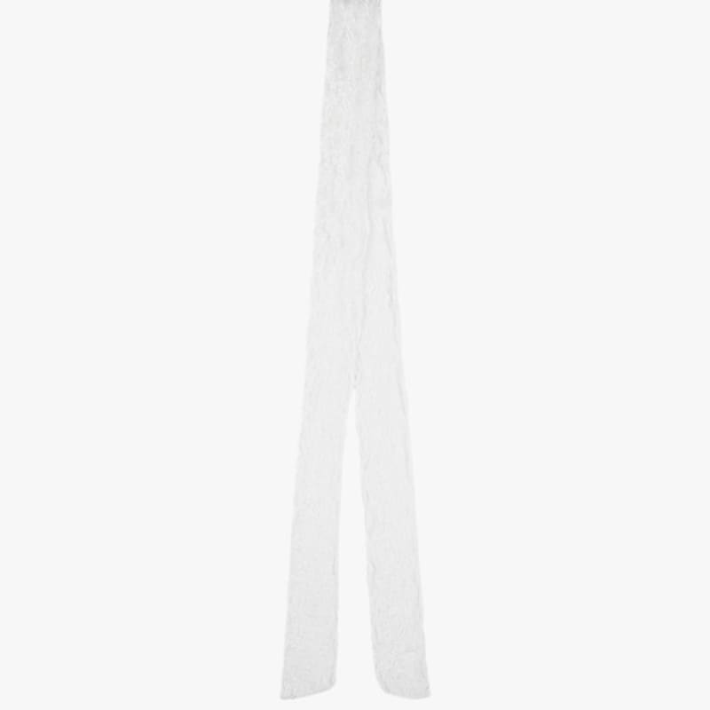 PINK ANANASSPITZE SCHAL_IVORY