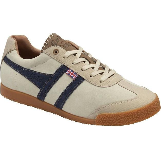 Кроссовки Gola Harrier Cambridge 2024