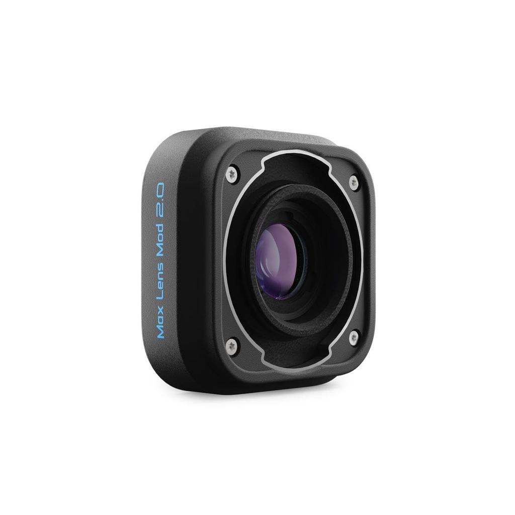 Max Lens Mod for HERO12 Black [Official GoPro] 2.0 []