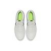 Nike Revolution 4 Comfortable Simple Fabric Cushioning Non-Slip Breathable Lightweight Low-Top Casual Running Shoes Men Sneaker Gray Green 908988-019