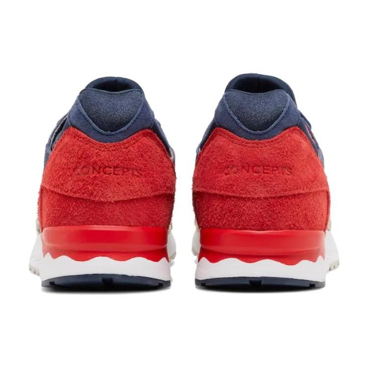 New Asics Gel Lyte V Concepts Libertea 1201A943-100