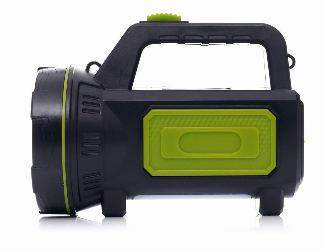 Latarka Szperacz Akumulatorowa KD1241