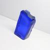 Natural Rough Sapphire Blue 1749.85 Ct CERTIFIED Uncut Gemstone Free Delivery P-4034-h