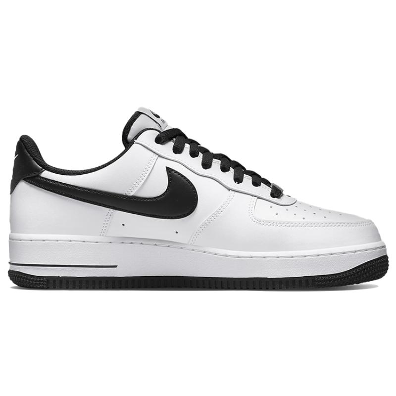 Nike Air Force 1 Low 'White Black' Sneakers DH7561-102