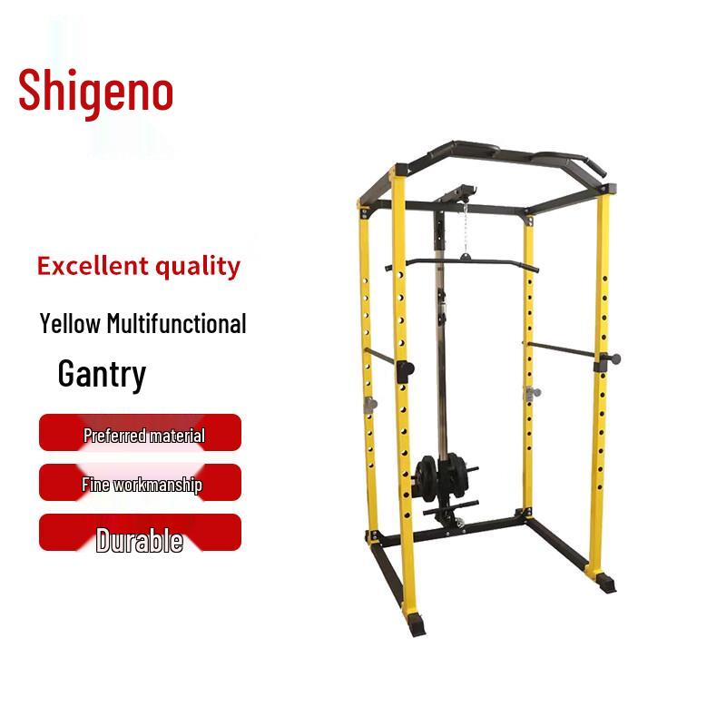 Heavy Duty Multi-functional Power Cage