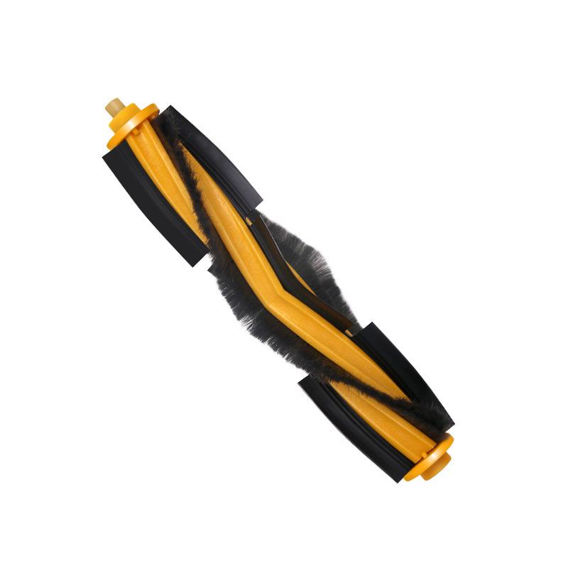 Compatible Accessories for ECOVACS T5/DX55/OZMO950/920: Roller Brush, Side Brush, Filter, Cloth