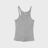 Women's Summer Slimming Knit Camisole Vests - Sleeveless, Stylish, Real Photos