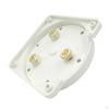 Marine DC Battery Selector Switch 6-32V 1-2-Both-Off 300 Amp Max 175A High Power Waterproof