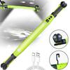 Magnetic LED Mechanic Work Flashlight Rechargeable 1200LM 360 Degree Rotatable for Auto Repair Home Use