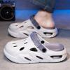 Lady's Slippers Summer Men's Sandals Slippers for Couples