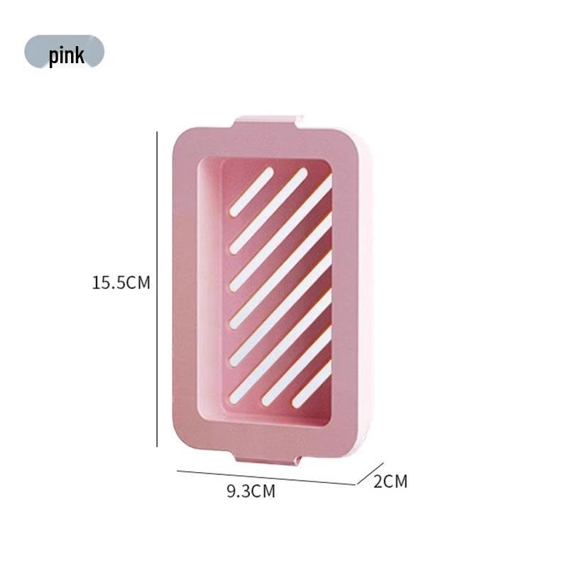 

Многофункциональная эластичная сетчатая мыльница для вспенивания: Поднос для стирки и хранения без рук с дренажем