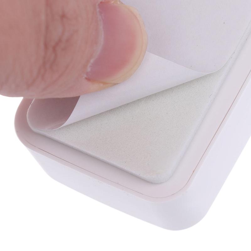 Sensor de Vazamento de Água Wifi Detector de Vazamento de Água Sensor de Vazamento de Inundação Sistema de Alarme de Segurança Residencial Vida Inteligente