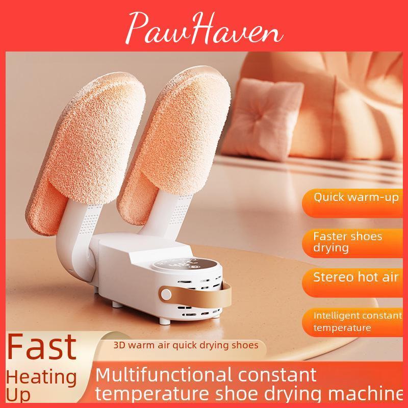 Shoe Dryer Sterilizing Deodorizer Warming Drying For Adults And Students