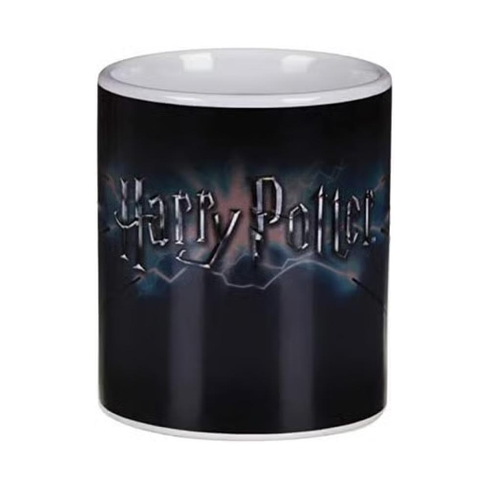 Harry Potter Wand 300ml Heat Changing Mug