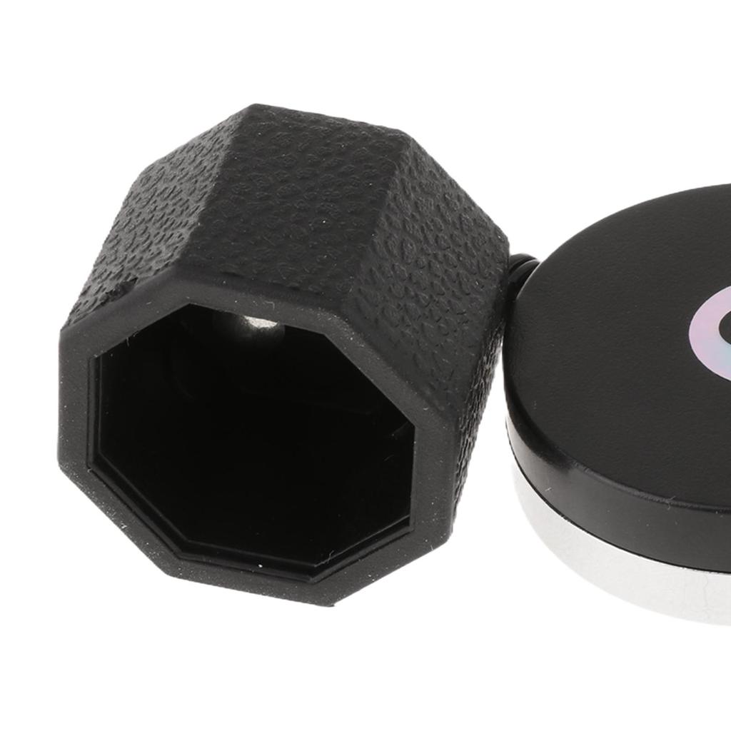 Pool Queue Kreidehalter mit Gürtelclip Werkzeug Billard Kreide Tasche Kreide Träger Clip für Party Snooker Sport Tisch Billard Bar