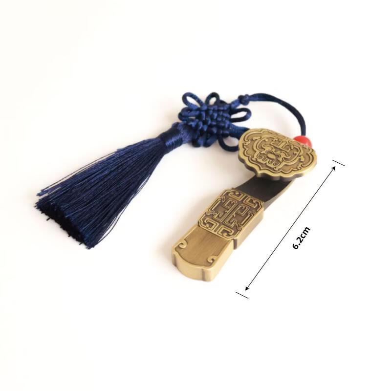 OLOEY Ruyi Chinese Style USB Flash Drive