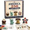 DIY 3D Beaded Animal Craft Set Creative Handmade Mini Animal Beading Kit With Detailed Instructions For Adults Teens Beginner