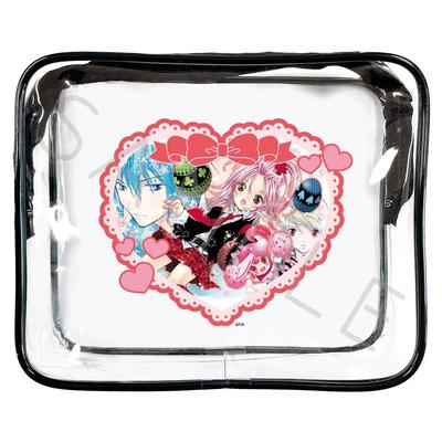 Vinyl Pouch Design SA "Shugo Chara!"