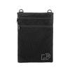 Bolsa de Pescoço para Documentos de Viagem MDNG