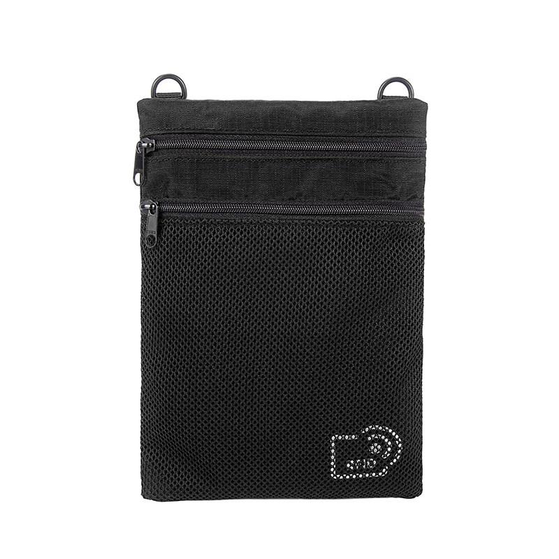 MDNG Travel Document Neck Pouch
