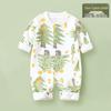 Drakenbabyrompertje - Lente/Herfstcollectie voor baby's en peuters