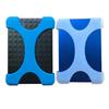 Universal 2.5 Inch Shockproof HDD Enclosure Mobile Hard Disk Silicone Case Cover Protector