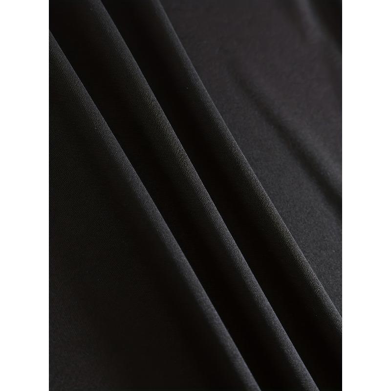 European Sizes Men's Military T-Shirt - Oversized Loose Fit Short Sleeve with Bold Yellow Print & Army Star Logo, Breathable Casual Summer