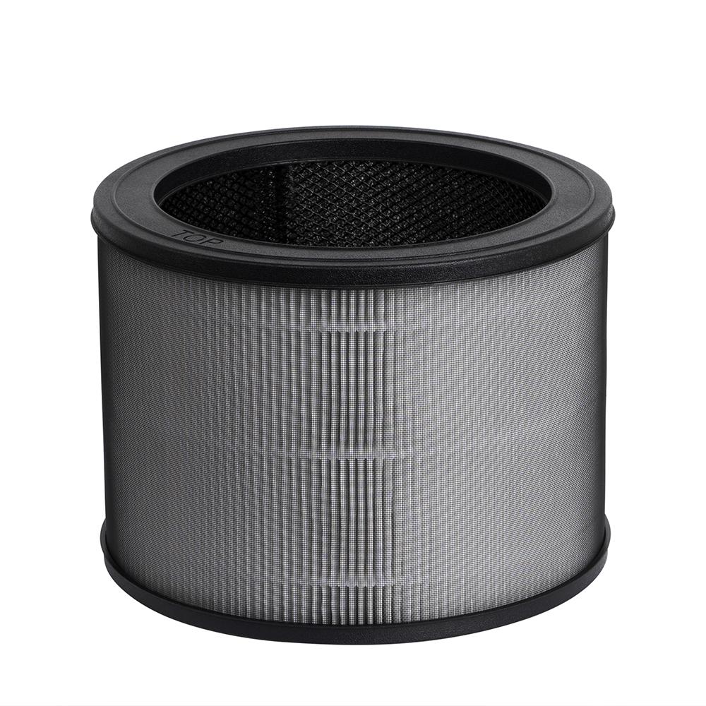 Replacement 3-in-1 H13 Genuine Activated Carbon Filter Compatible with Winix A230 and A231 Air Cleaners