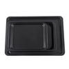 Carbon Steel Nonstick Roasting Pan Rectangular Baking Tray Loaf Toast Bread Cake Bakeware DIY Pastry Pan Dish Kitchen Utensils