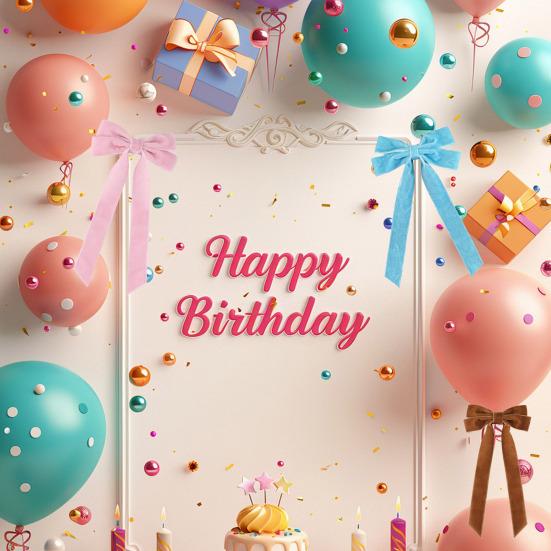 10 Pcs Velvet Christmas Bows 5" X 10" Vintage Ribbon Bow Christmas Tree Ornaments Rustic Crafts Gift Bows for Tree Wreath Garland Holiday Decor