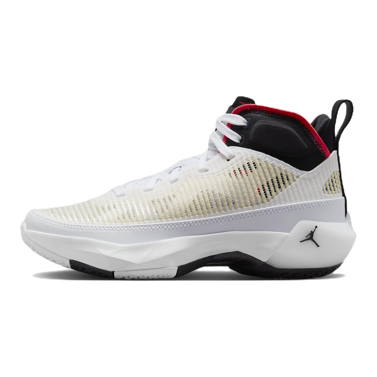 

Детские кроссовки Air Jordan 37 GS Siren Red White Black DD7421-100 36
