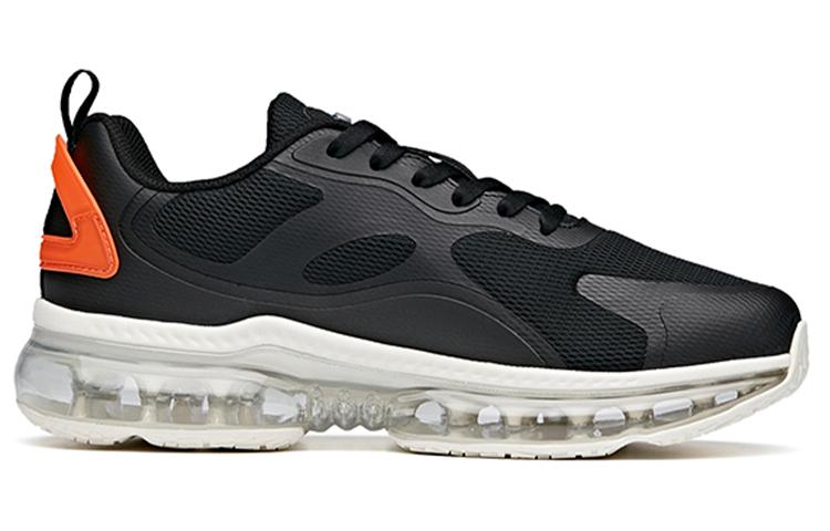 Men's Sneakers Anta Full Length Air Cushion Cushioning Slip Resistant Abrasion Resistant Breathable Low top
