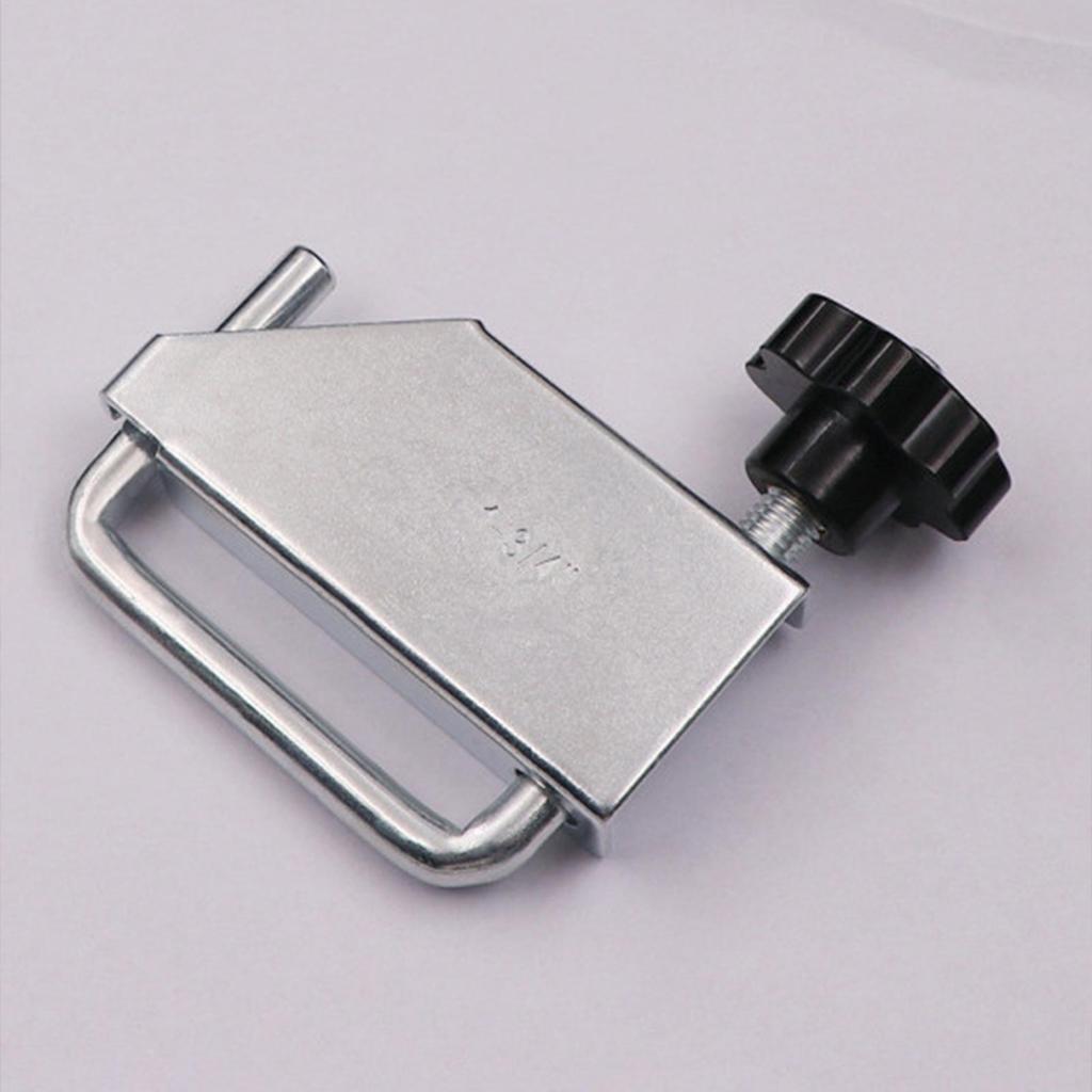 Hose Clamp Pliers Set 4-Piece Metal Quick Disconnect Automotive Hose Clamp Pliers Repair Tool For Motorcycle Truck Industrial