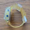Used CASIO Baby-G BH-200 SHOCK RESIST Digital Watch