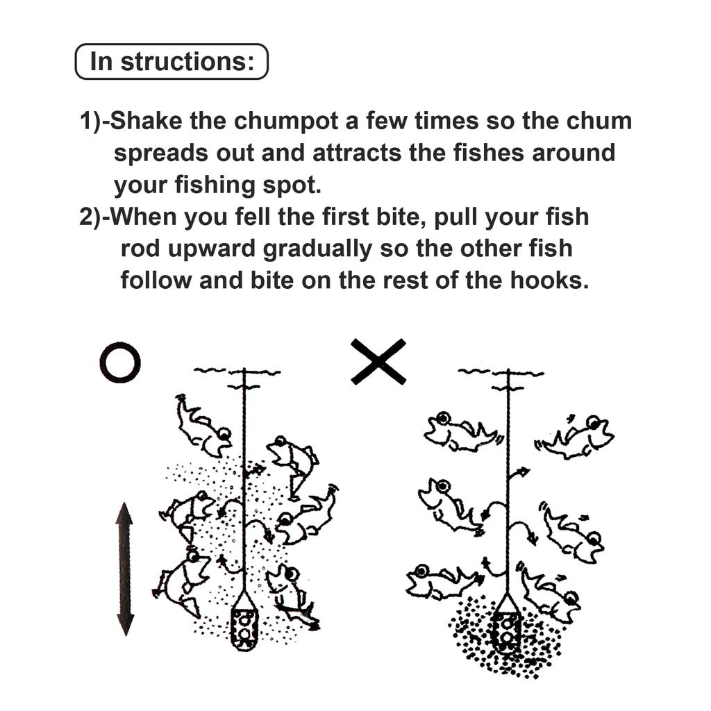 5 Stück pro Beutel Kohlenstoffstahl 3/0# Fischkopf-Schnurhaken, Simulierte Flash-Draht-Meeresangelhaken für Salzwasser Outdoor-Angelzubehör