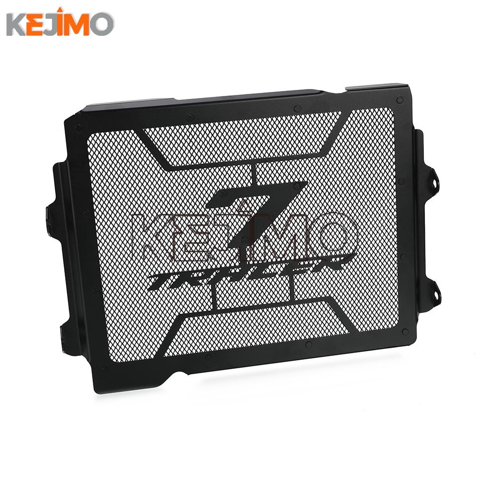 FOR YAMAHA TRACER 7 Tracer7gt 2025 2026 2027 Motorcycle Accessories TRACER7 Water Tank Protection Radiator Guard Grille Covers