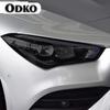 Autoscheinwerfer Tönung Schwarz Schutzfolie Rückleuchte TPU Aufkleber Für Mercedes Benz CLA Klasse C117 X117 W117 C118 X118 AMG CLA45 35