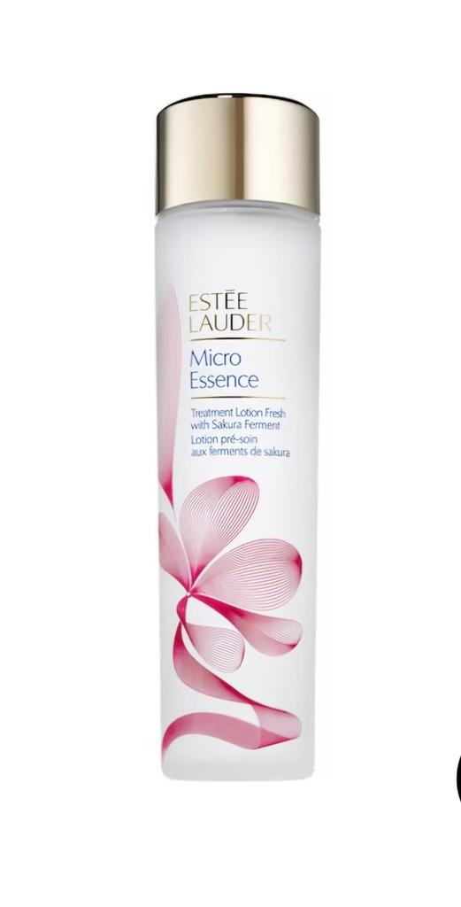 ESTEE LAUDER Lotion Micro Essence Fresh SF 200ml [article]