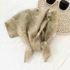 Vintage silk scarf, cashew nut versatile women's headscarf, hiphop fashion square scarf, hip-hop hip-hop scarf, headband, scarf.