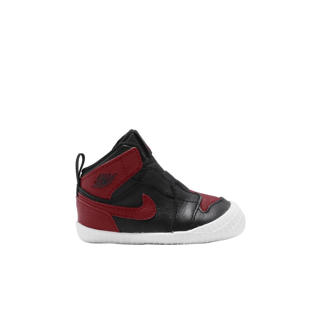

(cb) Jordan 1 Детские пинетки Bred 90