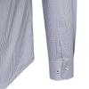 DakS Men S Cotton Blend Stretch Regular Fit dreSS Shirt dmp3Shdl122b1