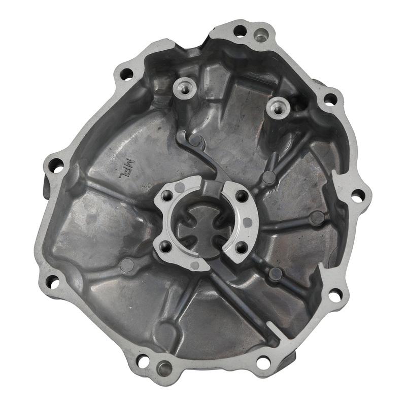 Left Engine Stator Crankcase Cover For Honda CBR1000RR CBR 1000RR 2008-2011 Motorcycle