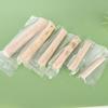 Natural Coffee Wood Teething Chew Toy for Dogs